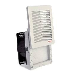 FILTRO 204X204 VENTILATORE P 230 VA