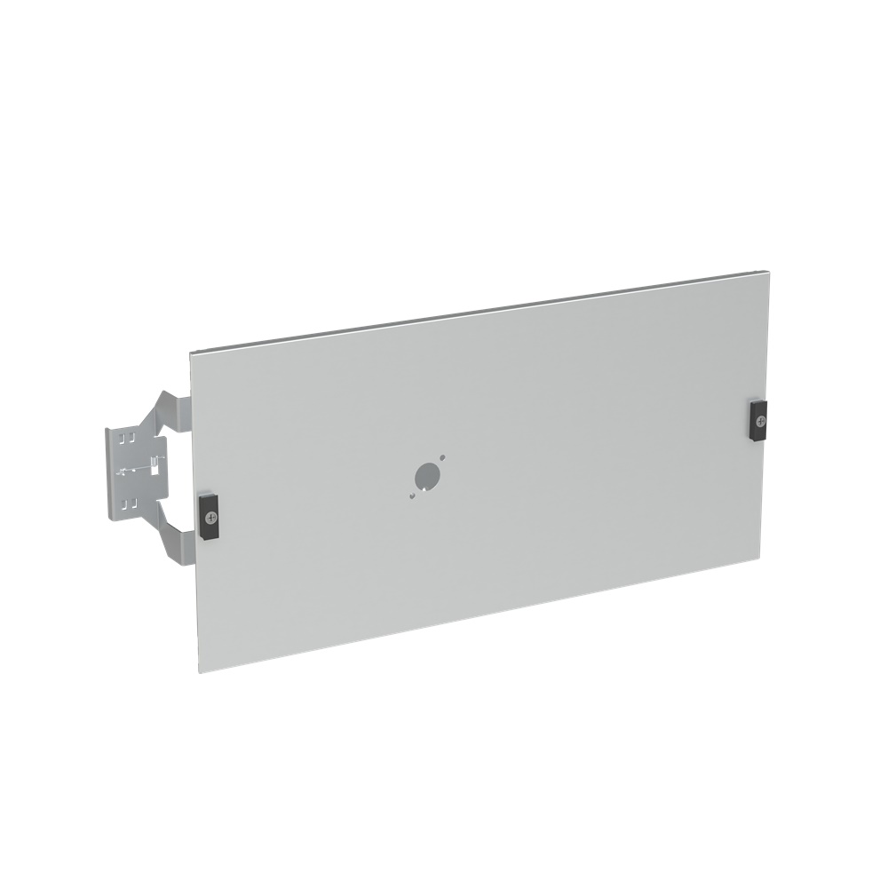 Kit combinato dispositivi protezione interruttori 3/4 poli 35 kA per impianti elettrici industriali e civili