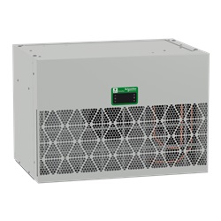 COND. CU DG TETTO 1,2KW 230V