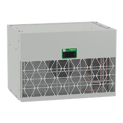 Unità raffreddamento Climasys CU 1,2 kW 230 V IP54 per pannelli elettrici industriali e uffici