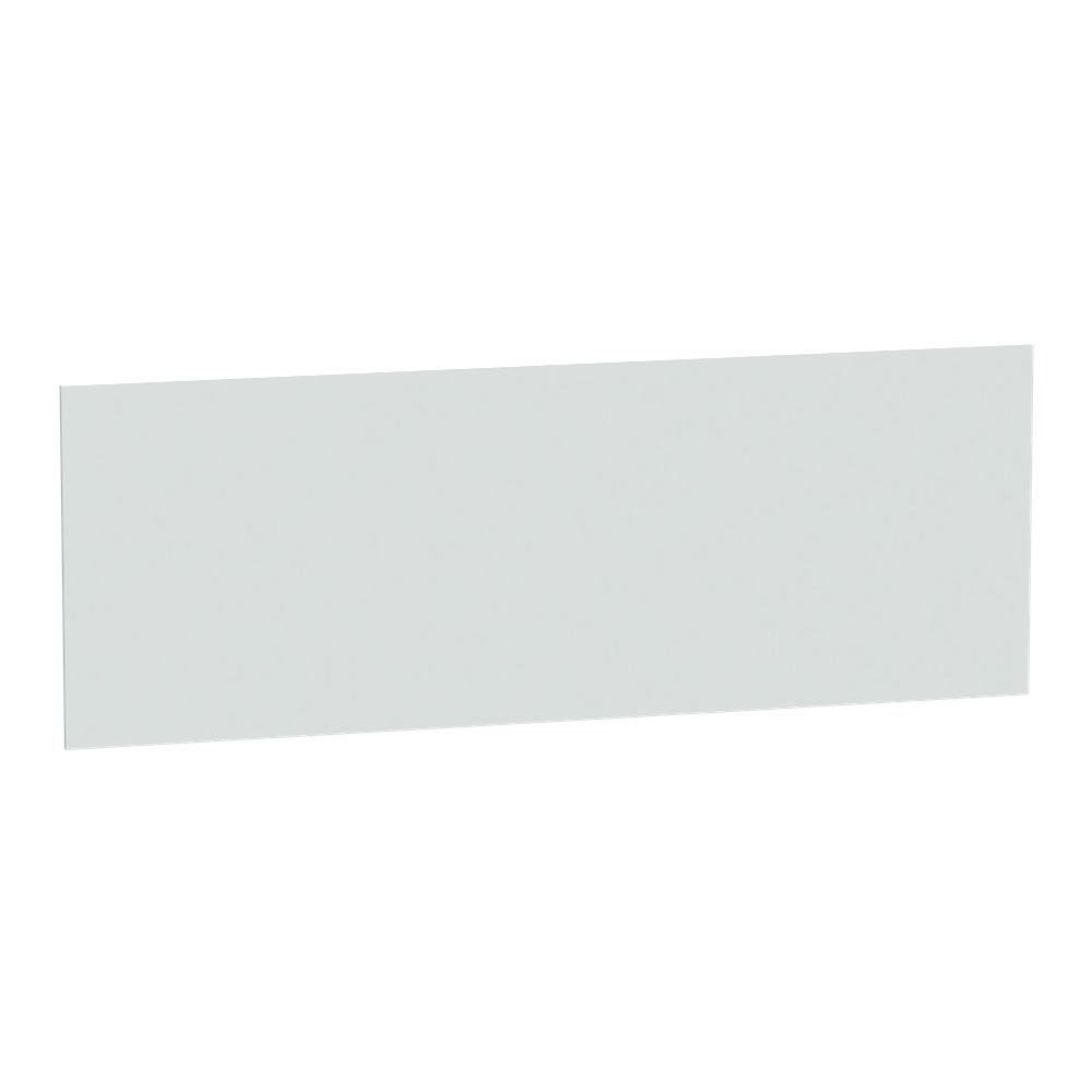 Filtro fibra Poliolefina G3 per condizionatore tetto Climasys CU 0,8-1,5 kW dimensioni 210x580x5 mm