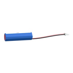 BATTERIA LIFEPO 3,2V 0,6AH BASTONE