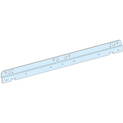 2 TRAVERSE ARM G+CANALINA+ARM G