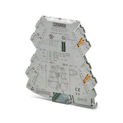 MINI MCR-2-UNI-UI-UIRO ISOLATORE GA