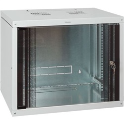 BTNET-QUADRO 12U PROF 600 FIANCHI A