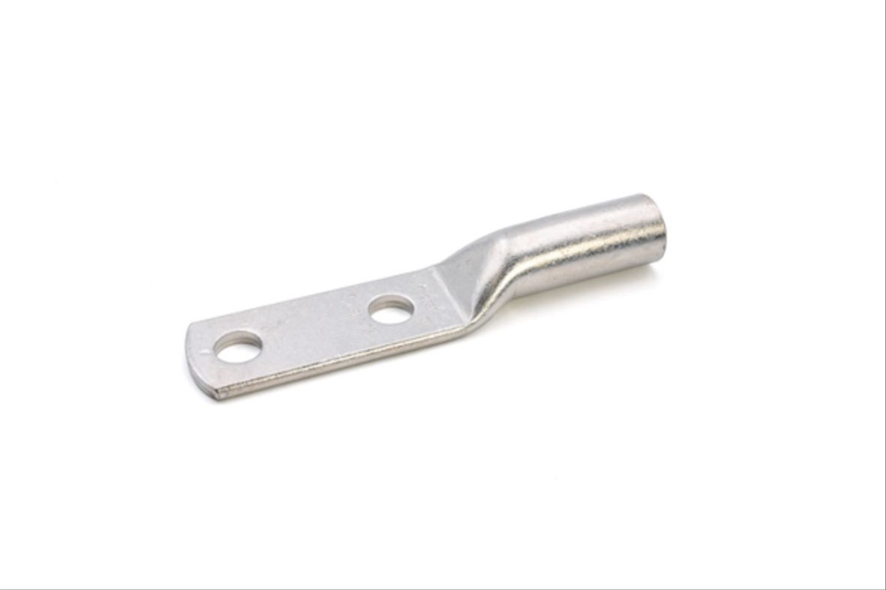 Connettore elettrico rame 150mm² diam.12mm industriale