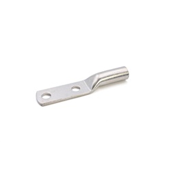 Connettore elettrico rame 150mm² diam.12mm industriale