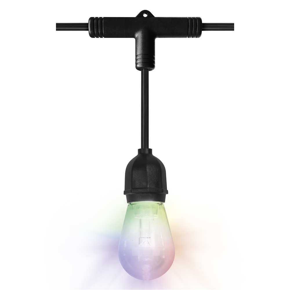 SMART OUTD WIFI STRING RGBW