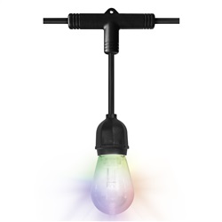 SMART OUTD WIFI STRING RGBW