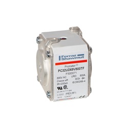 FUS. PSC TAGLIA 32 500-700VAC URD T