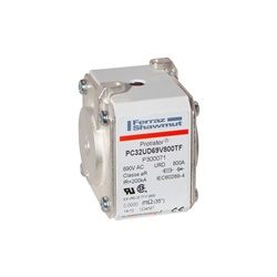 FUS. PSC TAGLIA 32 500-700VAC URD T