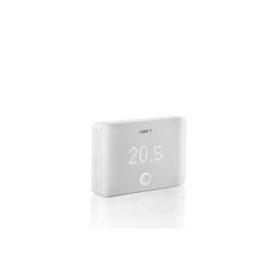 Cronotermostato WiFi parete 230V controllo temperatura smart app riscaldamento casa ufficio