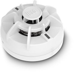 NEW RIL.TERMOVELOCIMETRICO C/ISOLAT