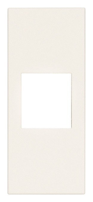 ADATTATORE KEYSTONE BIANCO