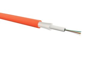 CAVO 12FO OM1 62,5/125 LSZH DCA