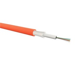 CAVO 12FO OM1 62,5/125 LSZH DCA