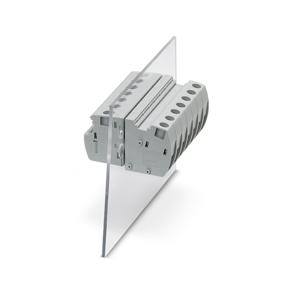 UW 10/S MORSETTO PASSAPARETE