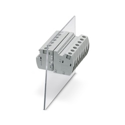 UW 10/S MORSETTO PASSAPARETE