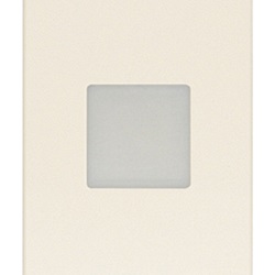 TASTO 1M ALLINEATO CON DIFFUSORE CA
