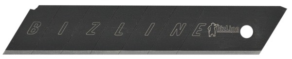 Set 10 lame cutter BIZ700344 alta precisione taglio elettrico professionale