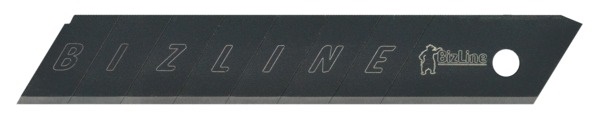 Lame per cutter set 10 pezzi acciaio resistente taglio preciso uso elettrico professionale