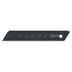 Lame per cutter set 10 pezzi acciaio resistente taglio preciso uso elettrico professionale