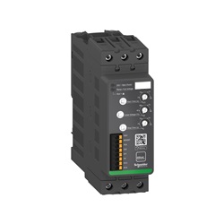 ALTIVAR SOFT STARTER ATS130 65A