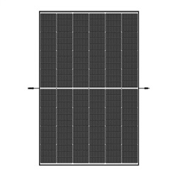 MODULO 500W 108C BW 1961X1134X30 2GLAS