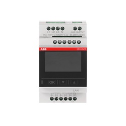 Cavo Ethernet D1M 20 metri alta qualità per rete stabile uso interno esterno