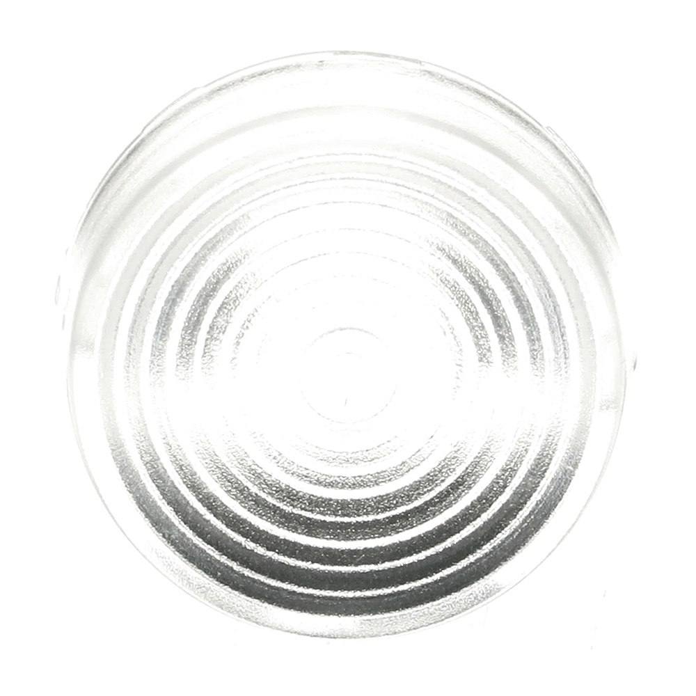 Lente di diffusione KA1-8005 per luce pilota, alta qualità, impianti elettrici