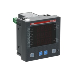 Interruttore modulare compatto ABM1M15 alta affidabilità protezione circuiti elettrici uso civile industriale