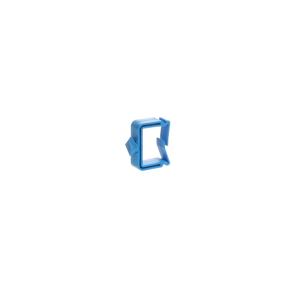 Supporto cavi orizzontali COMBI 10 per installazioni ED42 ED43 ED59 gestione cablaggi professionale