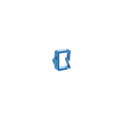 Supporto cavi orizzontali COMBI 10 per installazioni ED42 ED43 ED59 gestione cablaggi professionale