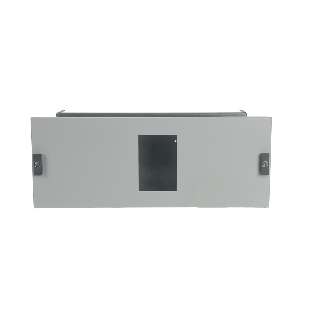 Kit combinato XT2 3/4 poli 200x600 mm per impianti elettrici industriali e civili