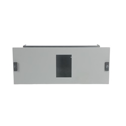 Kit combinato XT2 3/4 poli 200x600 mm per impianti elettrici industriali e civili