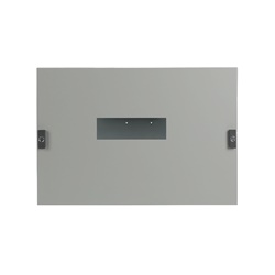 Kit combinato interruttore magnetotermico differenziale 4 poli 30mA 350x600 mm per impianti elettrici domestici e industriali