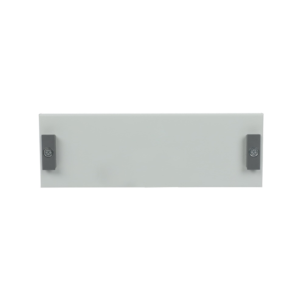 Pannello cieco Combi 100x296x230 mm IP2XC per quadri elettrici professionali