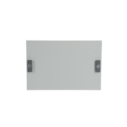 Pannello cieco 200x296x230 mm IP2XC chiusura protezione quadri elettrici industriali e civili