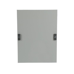 Pannello cieco COMBI 400x400 mm protezione IP2XC per impianti elettrici professionali