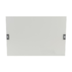 Pannello cieco COMBI 350x600 mm protezione quadri elettrici installazioni sicure