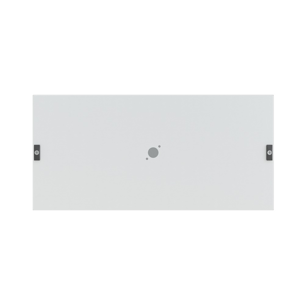 Kit combinato protezione elettrica interruttori 200-400A 3/4 poli industriale civile