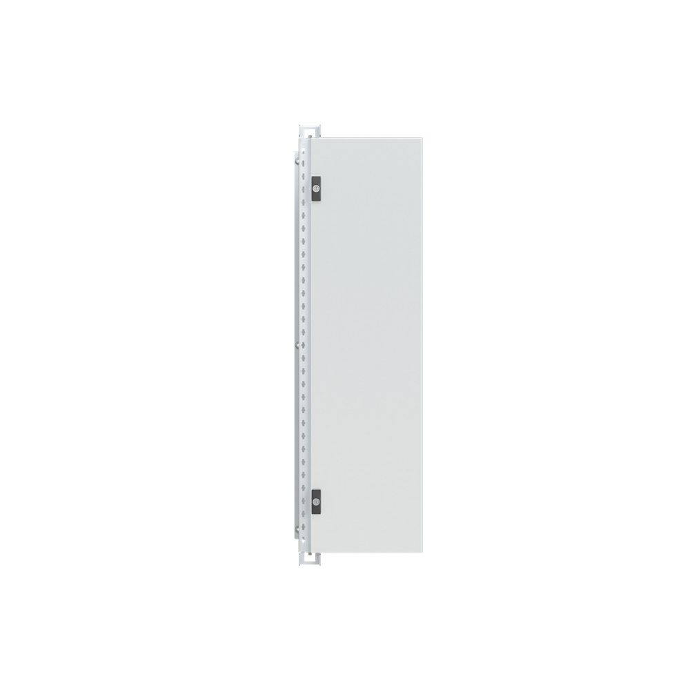 Vano cavi interno 800x200 mm per distribuzione elettrica protezione e organizzazione impianti