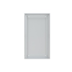 Cabinet monoblocco 1400x800x250 mm IP55 per installazioni elettriche indoor robusto e modulare