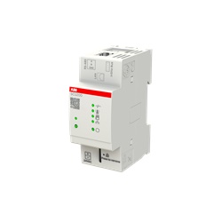 Unità controllo SCU200 compatta alta precisione per automazione industriale e gestione impianti elettrici