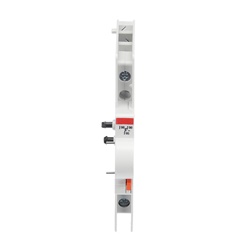 Contatto segnalazione S2C-S6RU UL489 per monitoraggio guasti MCB impianti elettrici