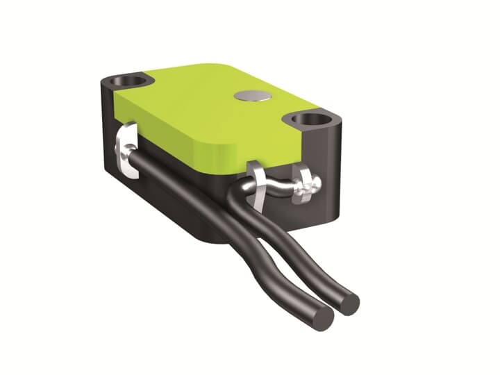 Microinterruttore ausiliario 2 contatti per Tmax XT5-XT6 installazione elettrica