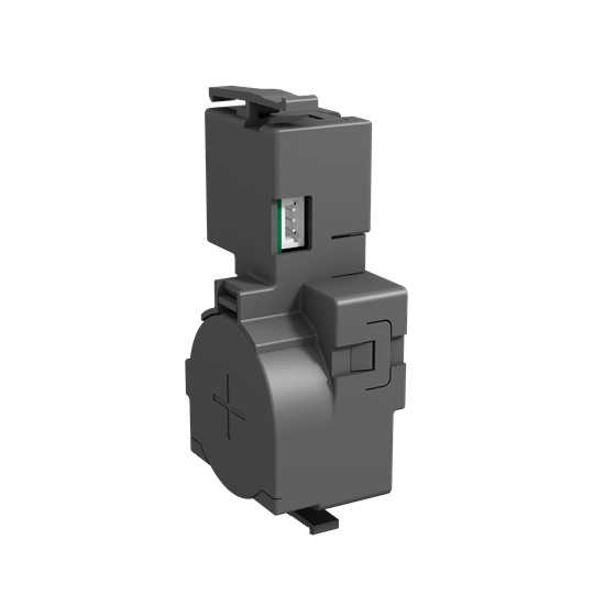 Modulo comunicazione EKIP COM Modbus TCP per interruttori Tmax XT2 XT4 controllo monitoraggio impianti elettrici