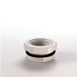 Raccordo unione tubi diametro 32 mm MISTRAL65 per canalizzazione elettrica resistente e compatto