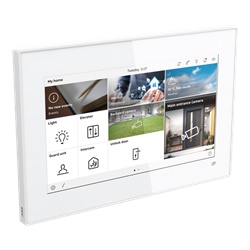 Videocitofono IP Touch 7 Lite LAN Wi-Fi 7 display comunicazione interna residenziale