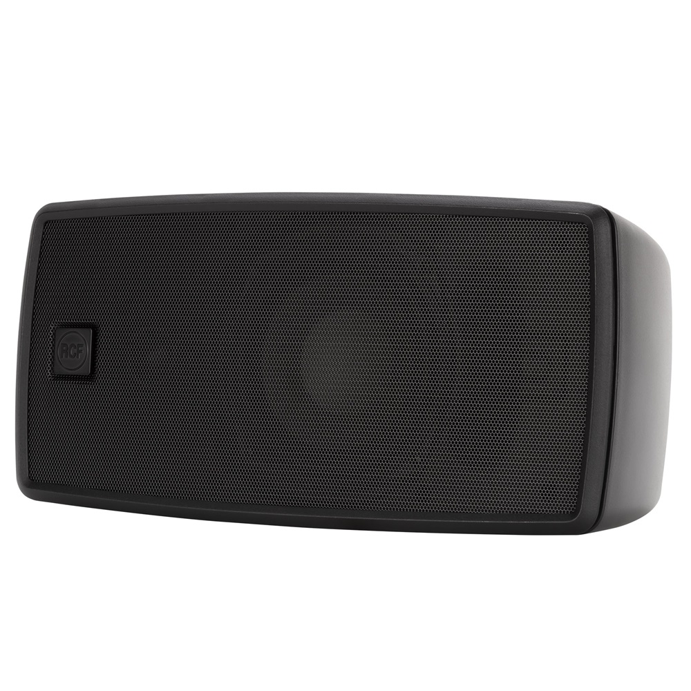 WMR 50T (NERO) DIFFUSORE 2 VIE POT